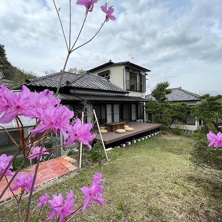 【 円 Madoka 】逗子鎌倉で暮らすように過ごす一棟貸し宿泊施設​ Zushi Exterior photo